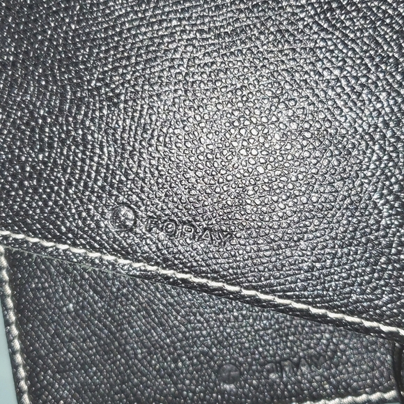 New FORAY Black High Quality Covered Journal, Notebook. - Picture 7 of 7